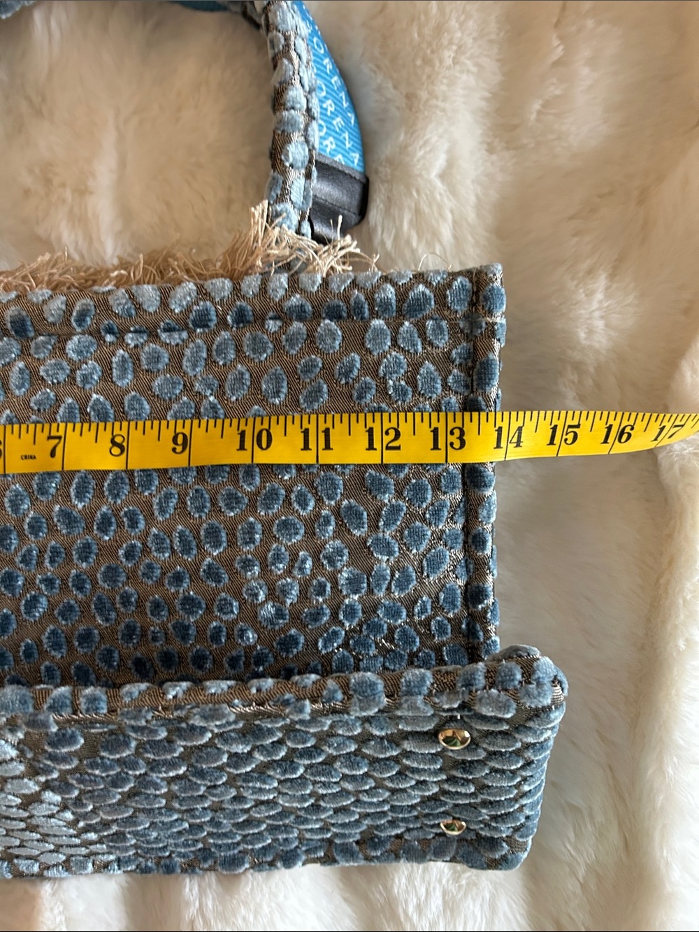 Sorena (Greece) Tote Bag - Picture 9 of 14